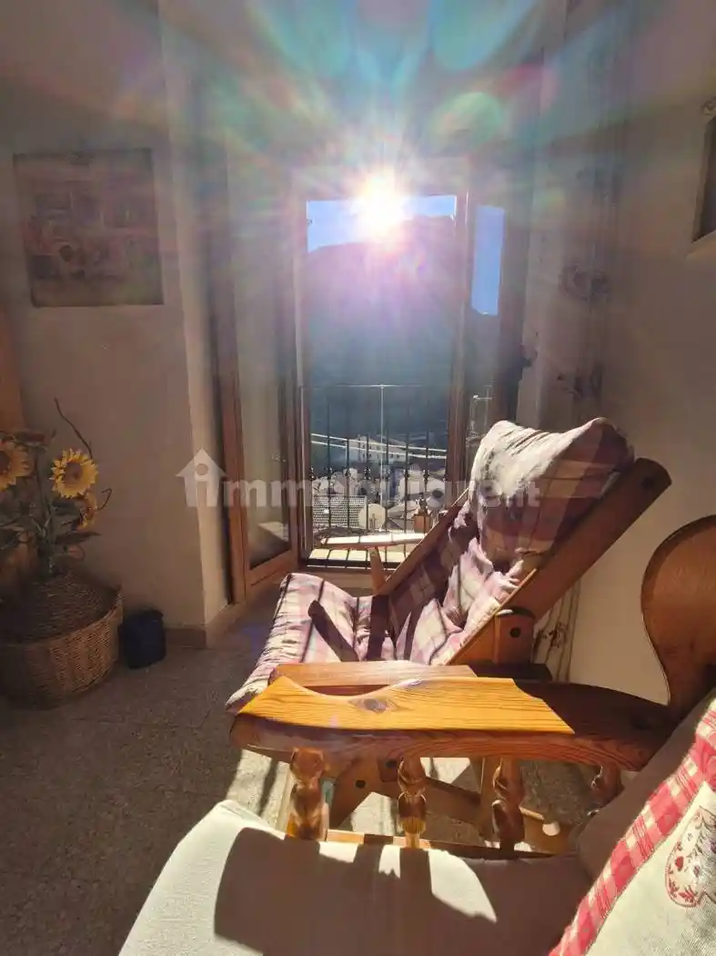 Trilocale via Paolo Fiorino, Villalago - foto 2