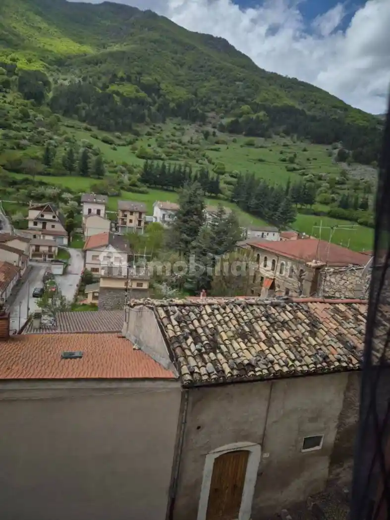 Trilocale via Paolo Fiorino, Villalago - foto 3