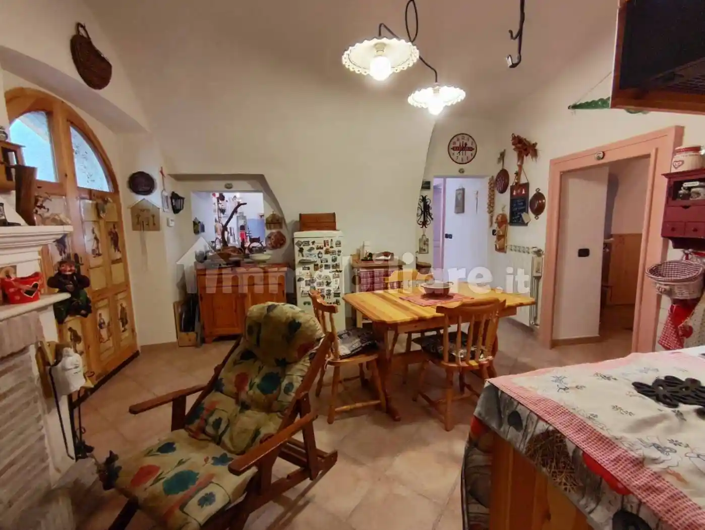 Trilocale via Paolo Fiorino, Villalago - foto 5