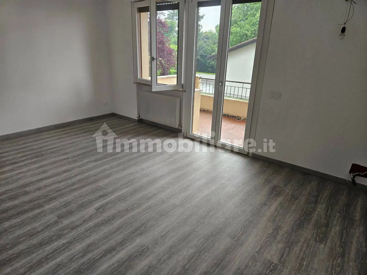 Trilocale via delle Coste 3, Capiago Intimiano Olmeda, Capiago Intimiano - foto 2