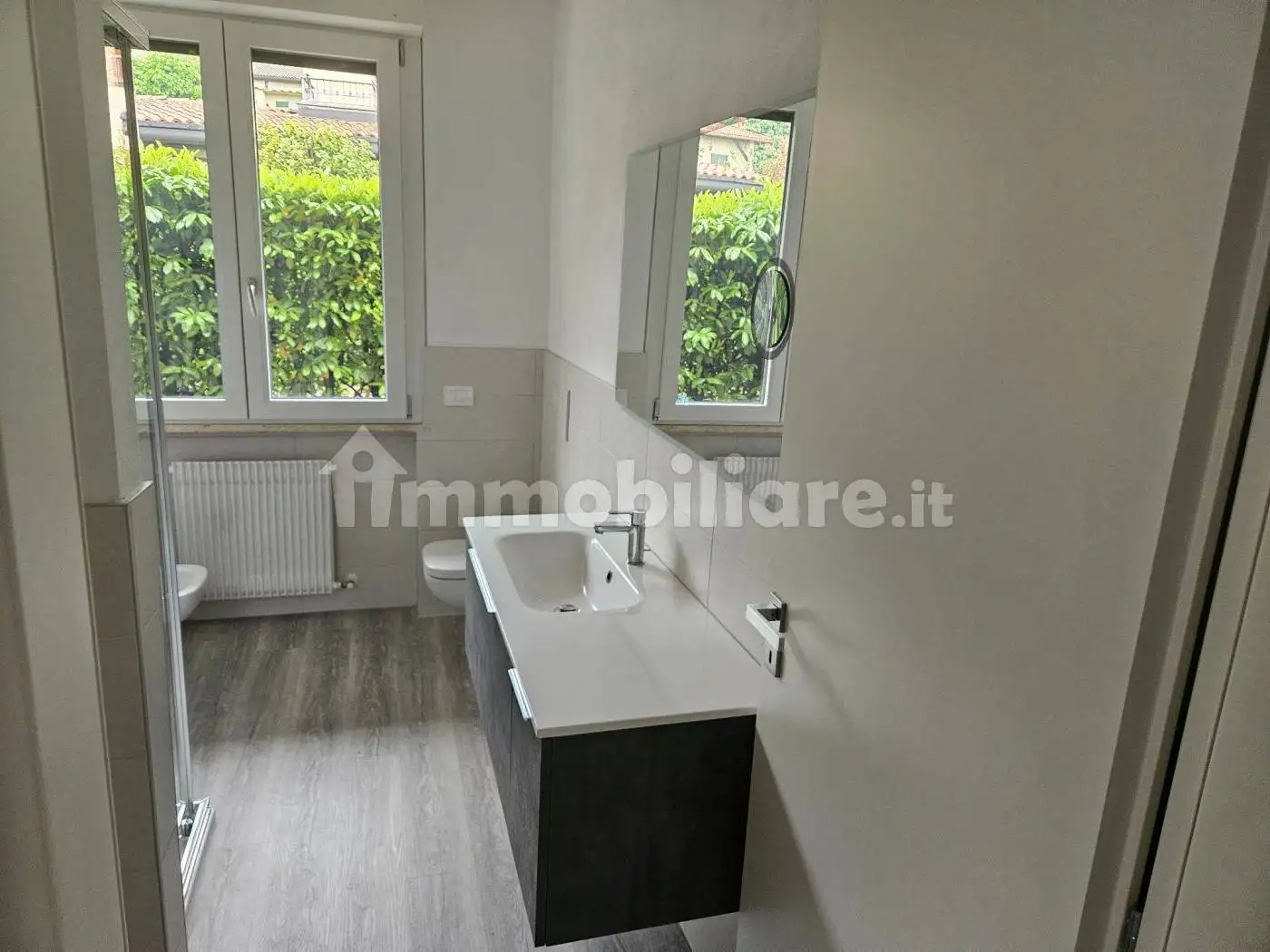 Trilocale via delle Coste 3, Capiago Intimiano Olmeda, Capiago Intimiano - foto 4