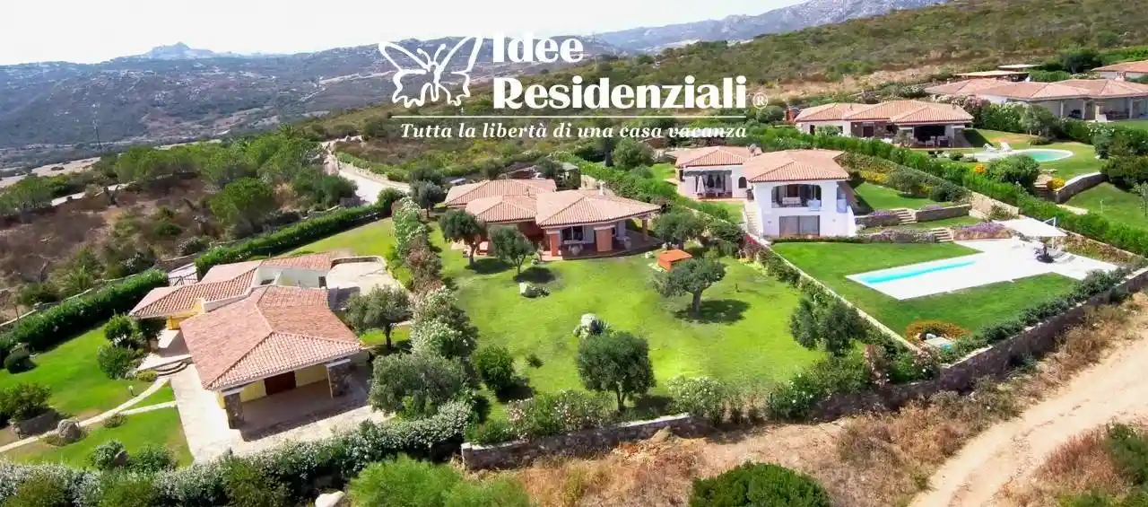 Villa in vendita a Palau