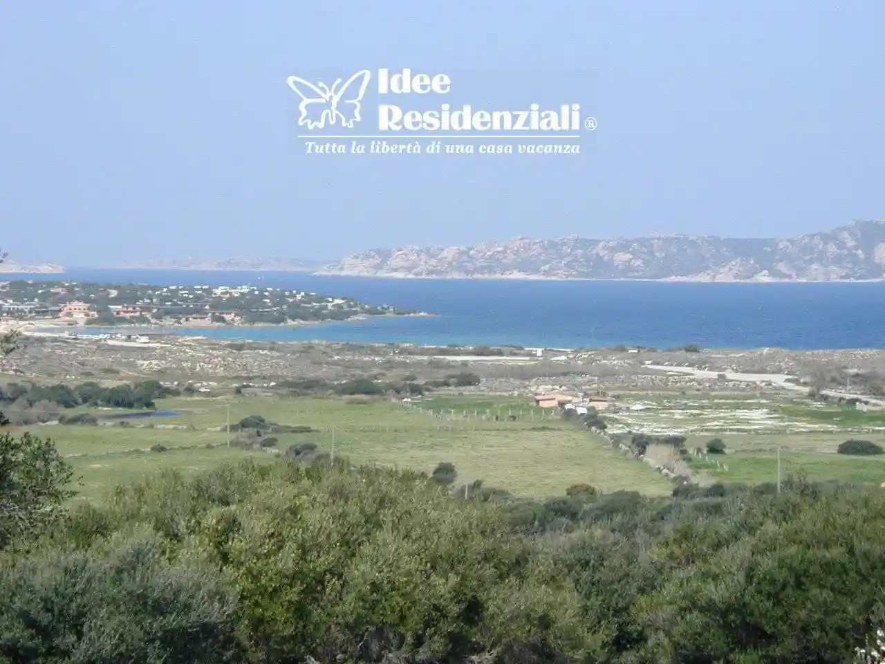 Appartamento in vendita a Palau