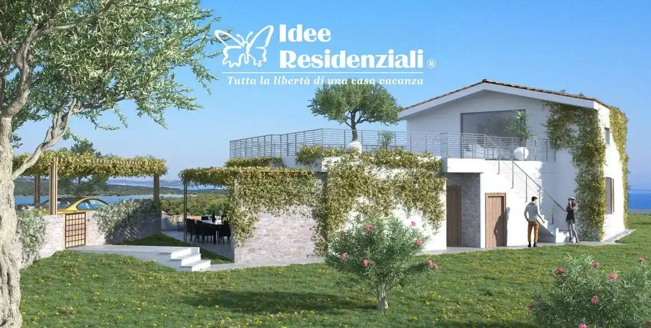 Attico - Mansarda in vendita a Santa Teresa Gallura