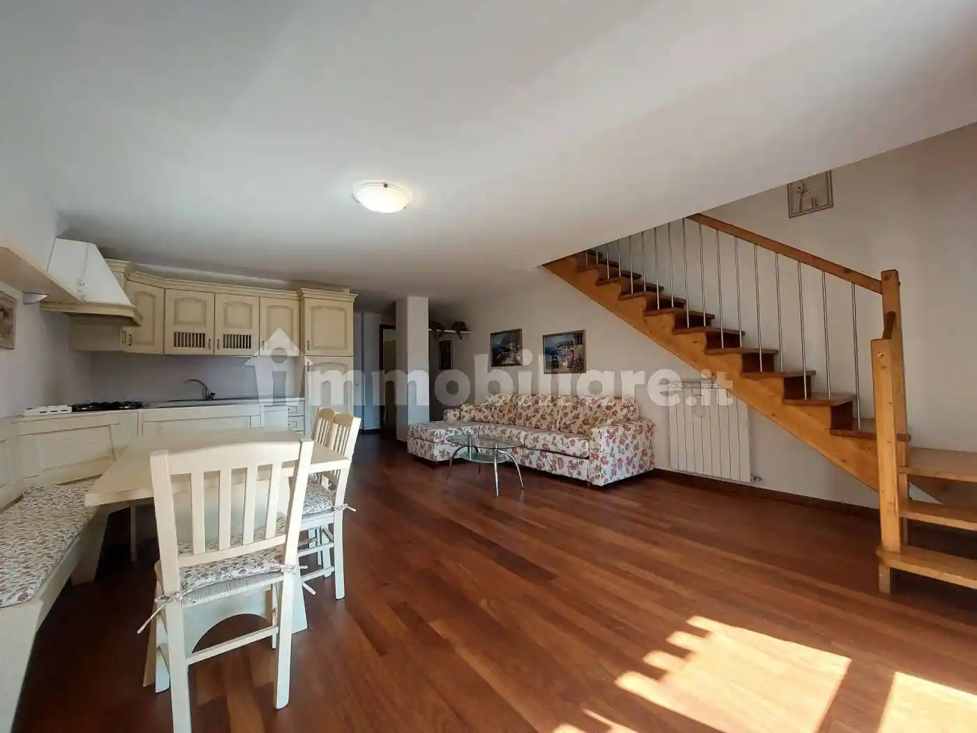 Appartamento in vendita a Foppolo