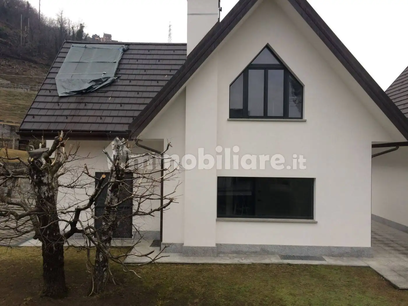 Villa unifamiliare via Barbitta 2, Centro, Crevoladossola - foto 3