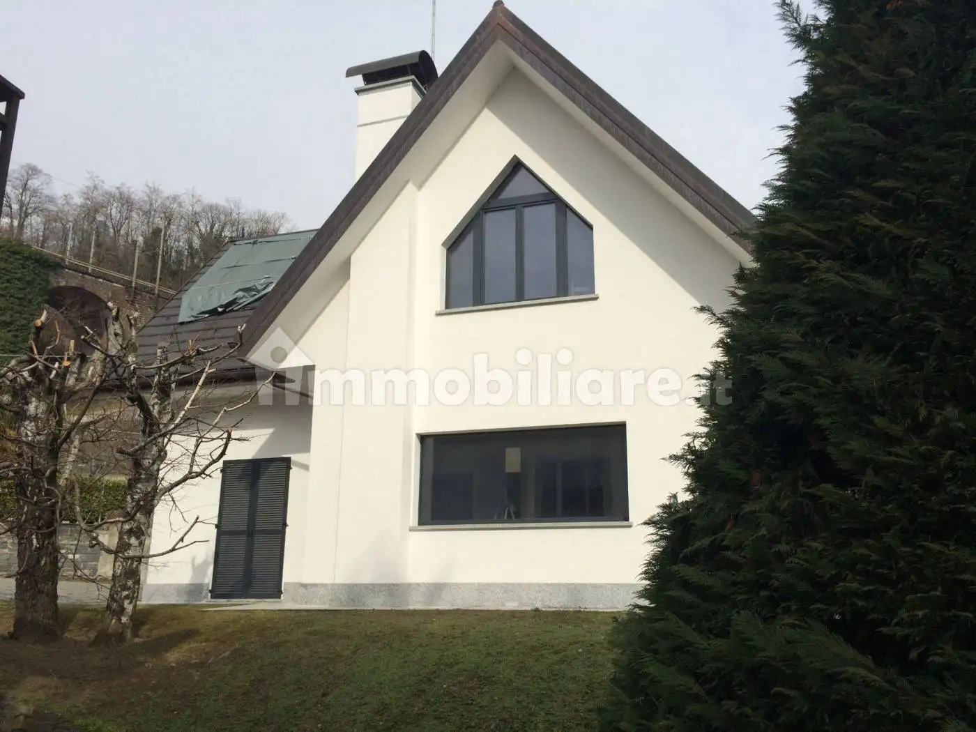 Villa unifamiliare via Barbitta 2, Centro, Crevoladossola - foto 5