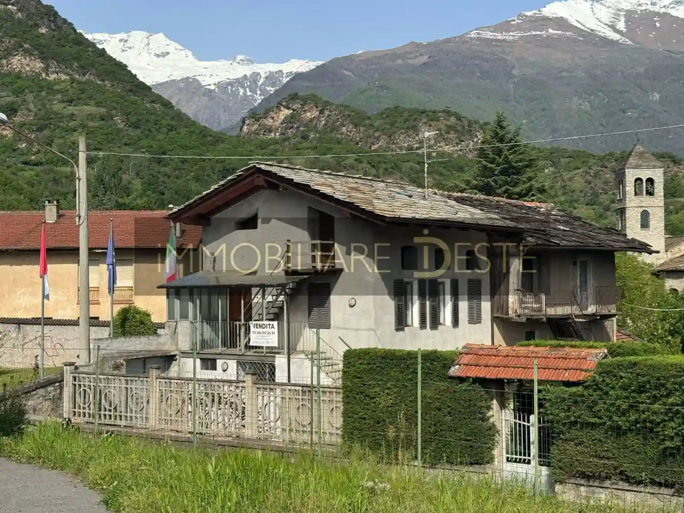 Casa indipendente - foto 2