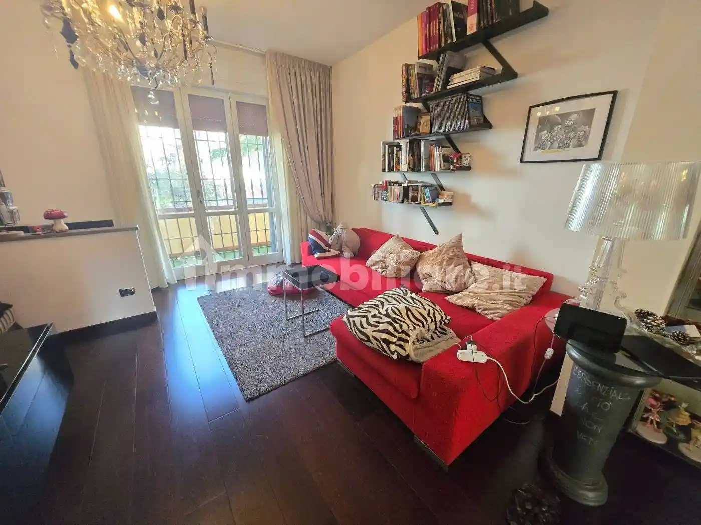 Appartamento in vendita a Lastra a Signa