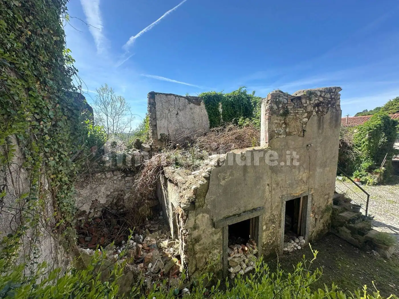 Rustico - Casale in vendita a Cesana Brianza