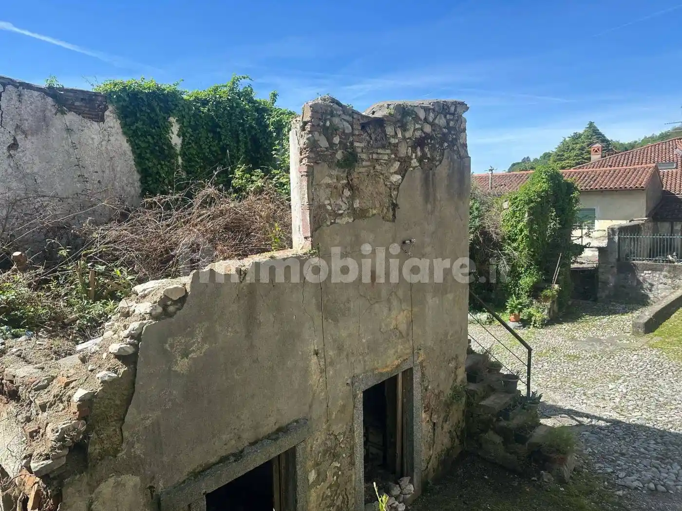 Rustico via Alessandro Volta 9, Cesana Brianza - foto 2