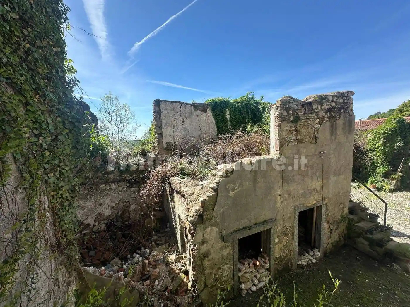 Rustico via Alessandro Volta 9, Cesana Brianza - foto 5