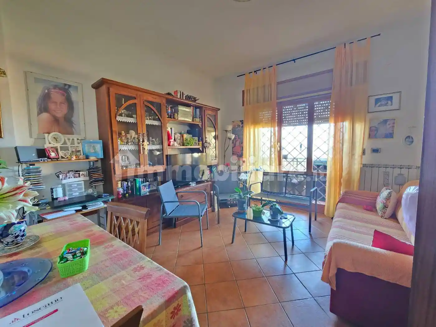 Appartamento in vendita a Pomezia