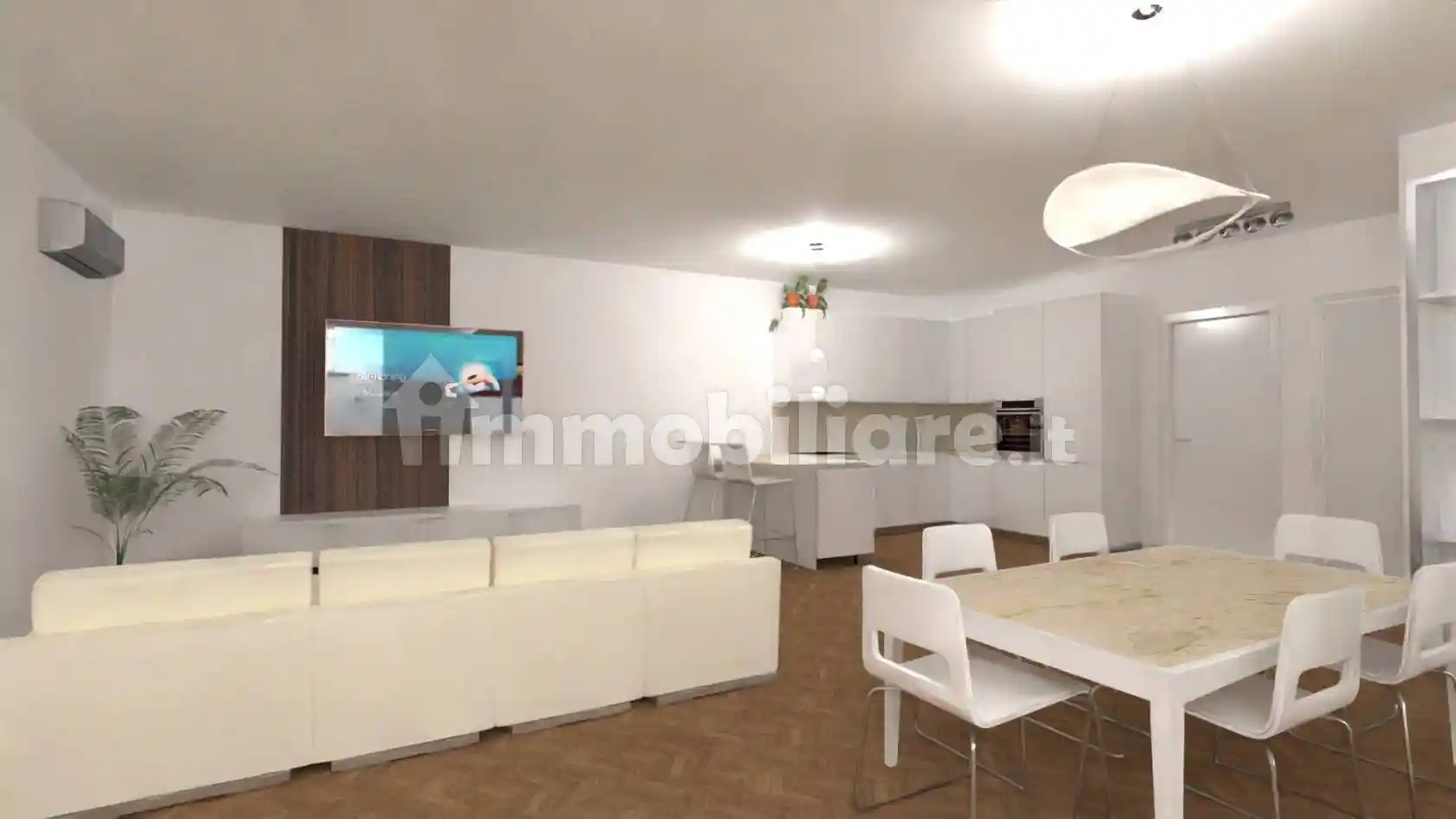 Appartamento in vendita a Chioggia