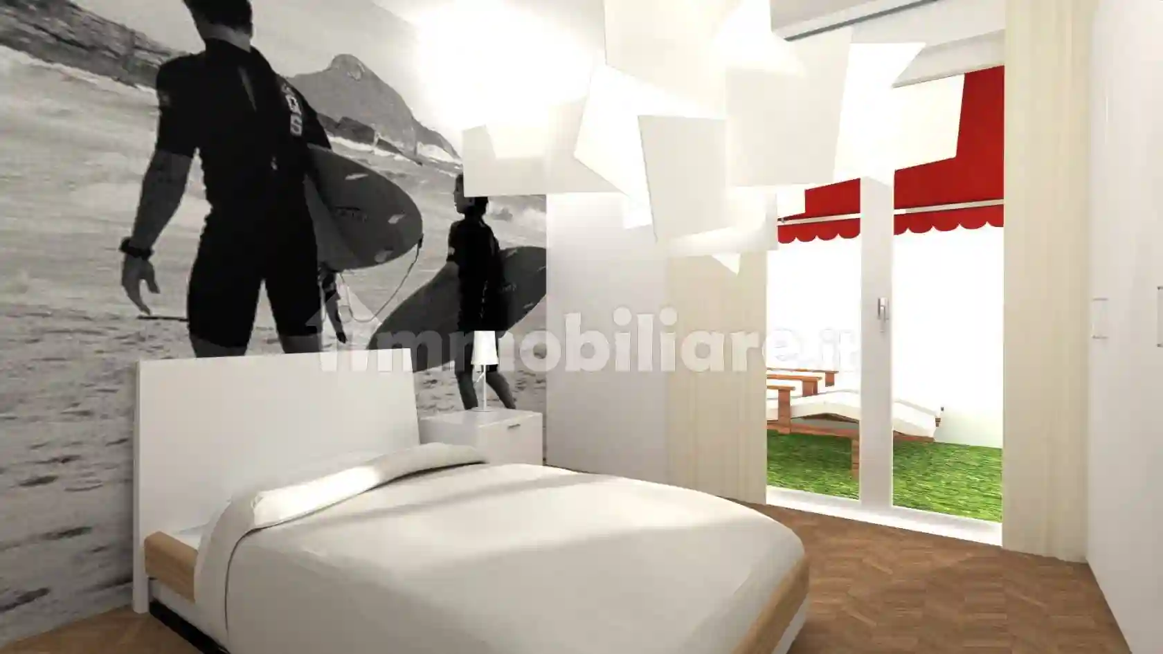 Appartamento - foto 4