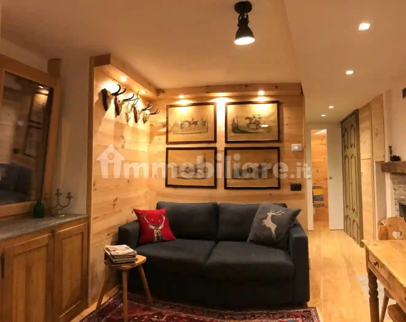Villa unifamiliare via Monaci 12/C, Centro, Albosaggia - foto 4