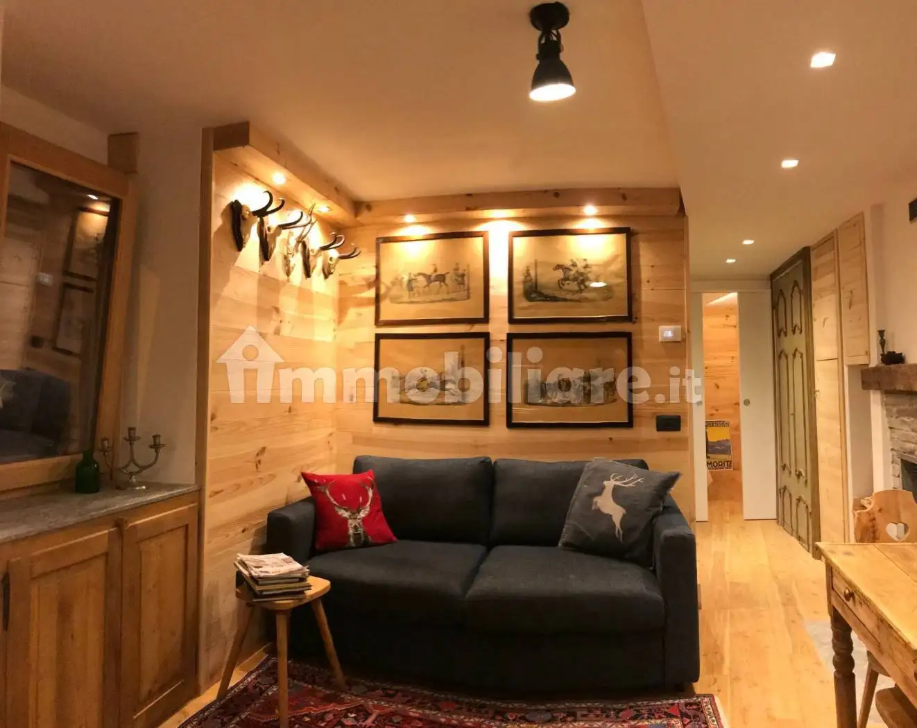 Villa unifamiliare via Monaci 12/C, Centro, Albosaggia - foto 2