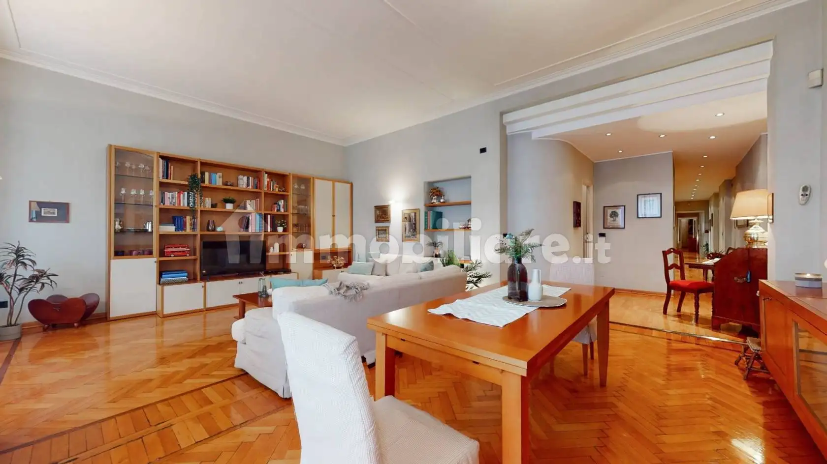 Apartment in vendita a Milan