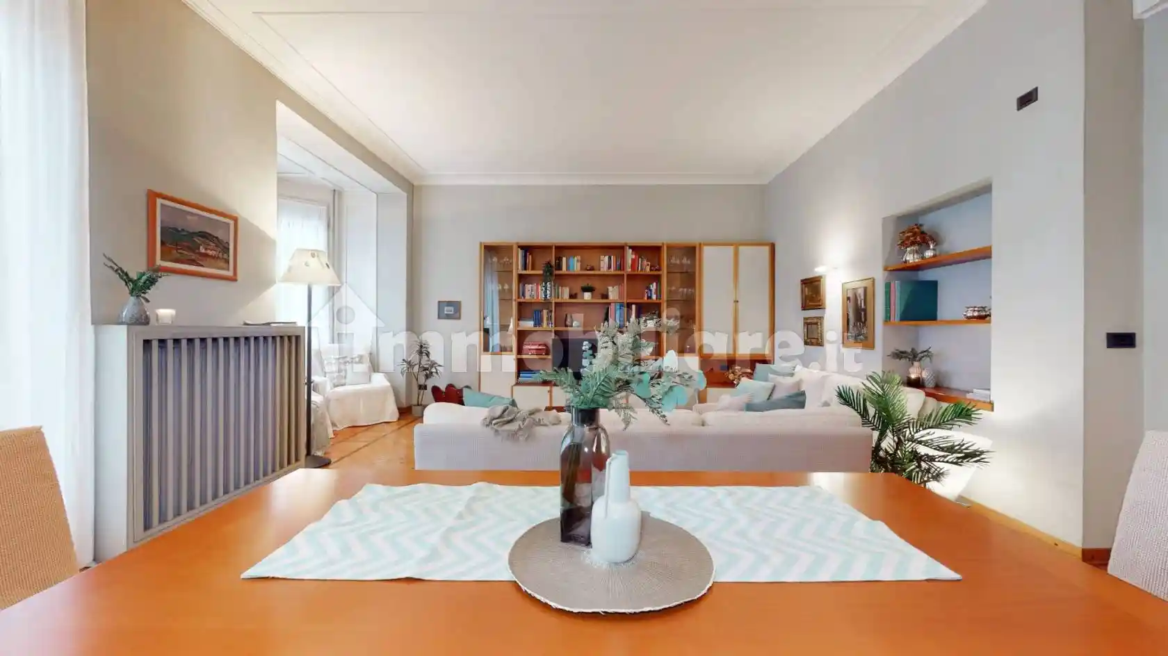 Trilocale via Mauro Macchi 63, Centrale, Milano - foto 2