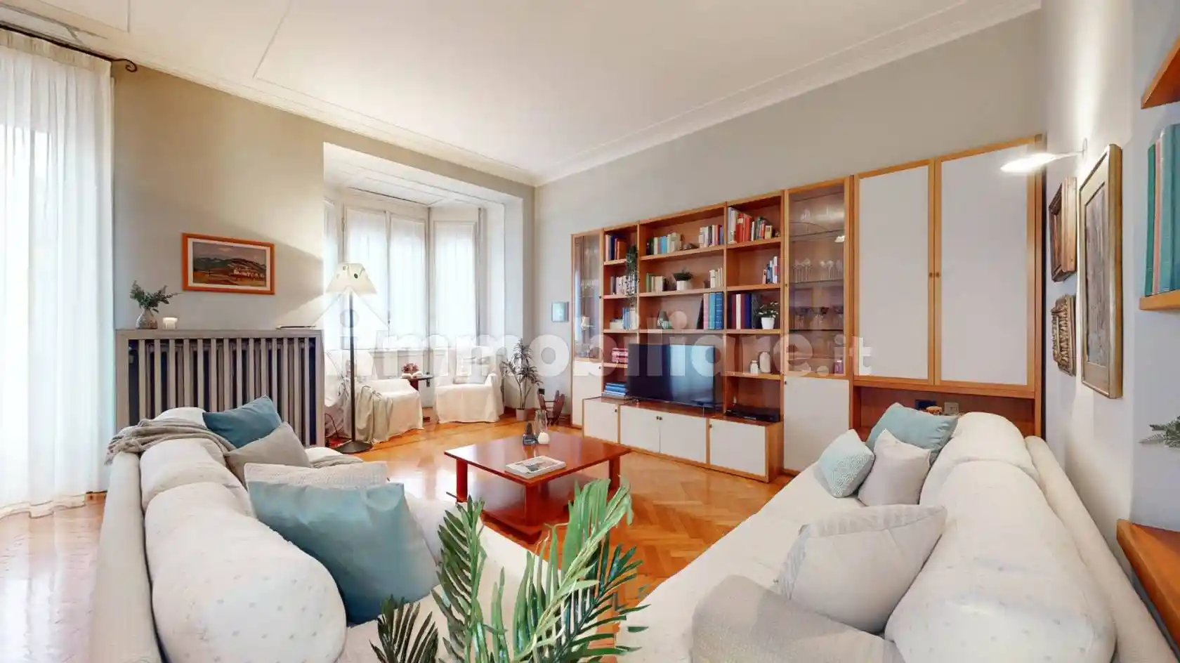 Trilocale via Mauro Macchi 63, Centrale, Milano - foto 3