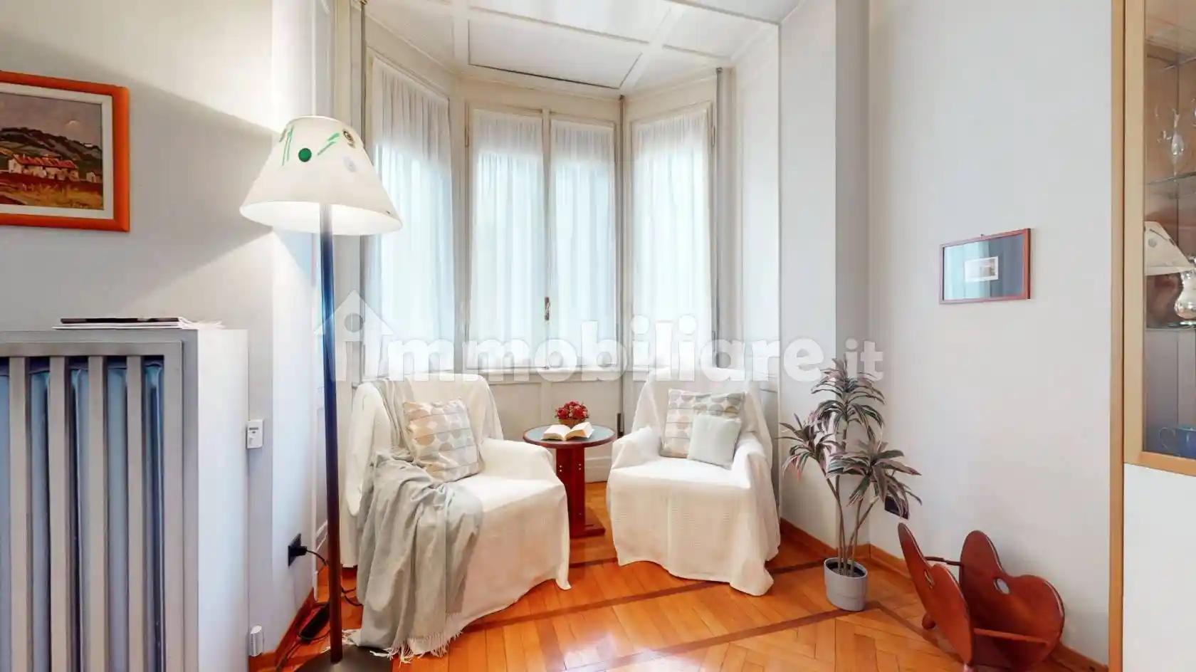 Trilocale via Mauro Macchi 63, Centrale, Milano - foto 5