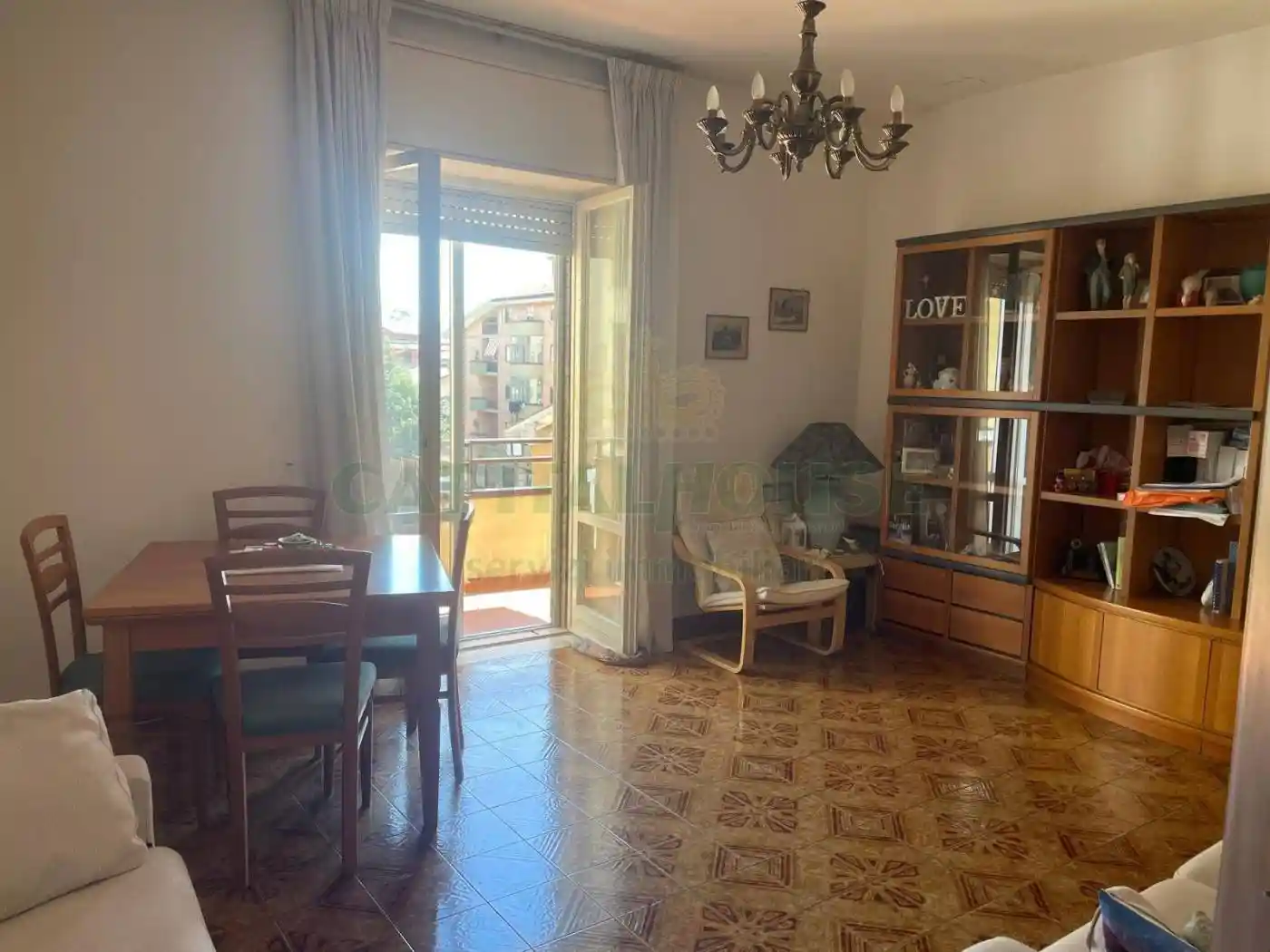 Trilocale via Nazionale Torrette 390B, Mercogliano - foto 3