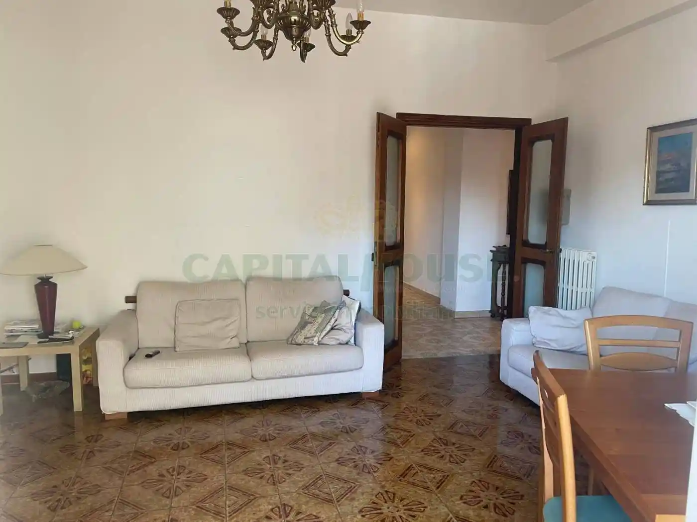 Trilocale via Nazionale Torrette 390B, Mercogliano - foto 4