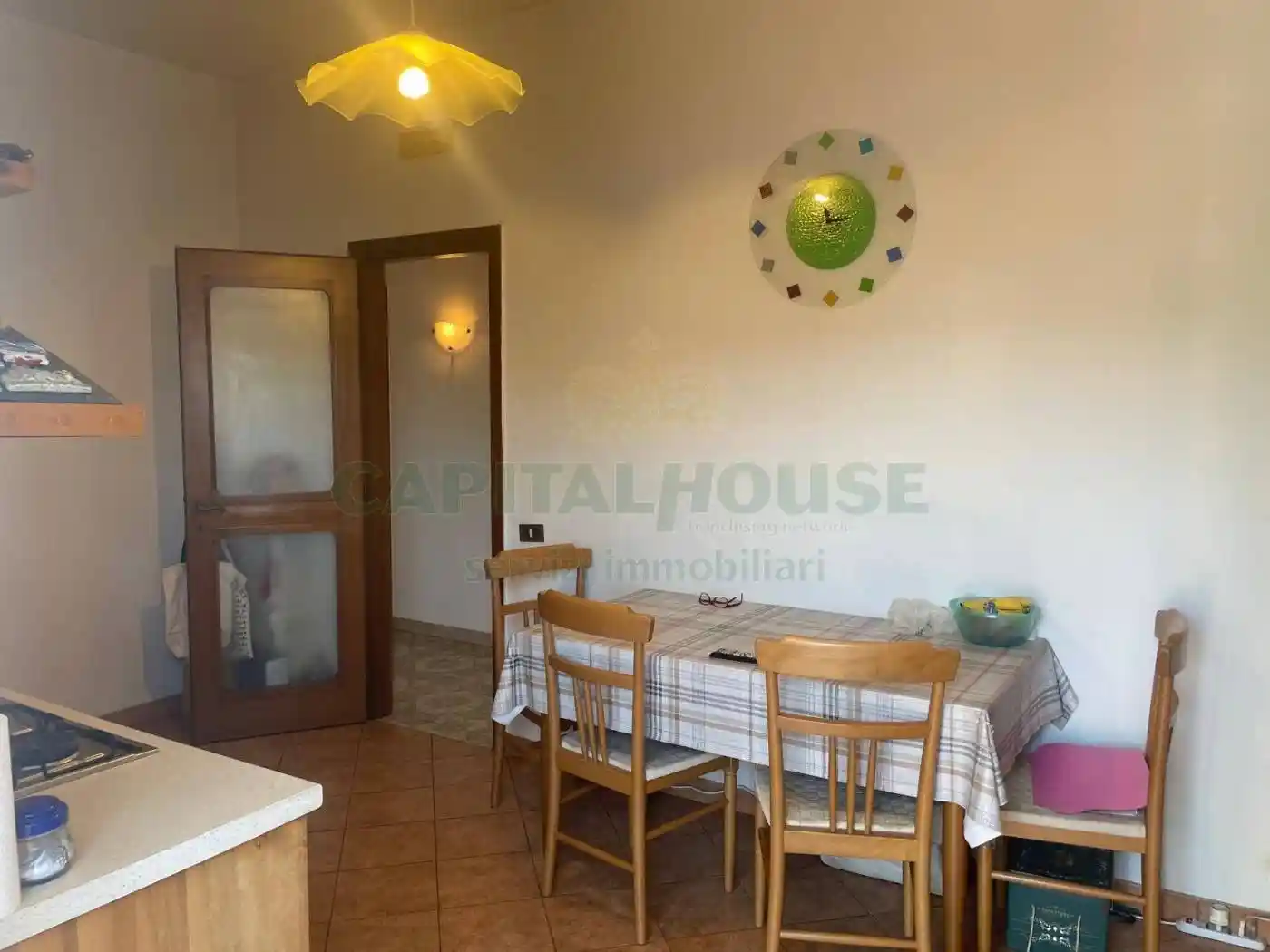 Trilocale via Nazionale Torrette 390B, Mercogliano - foto 5