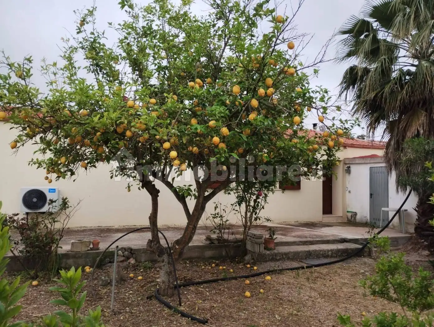 Villa in vendita a Sassari