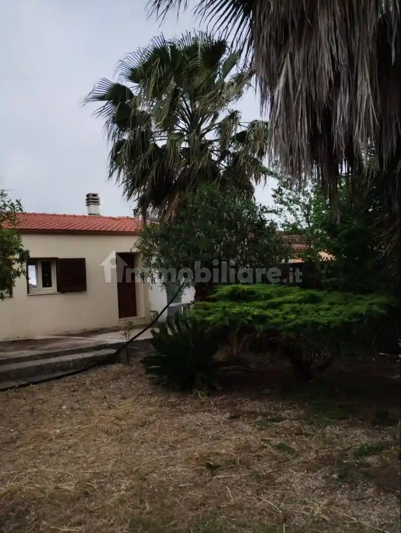 Villa unifamiliare via Santa Teresa di Gallura 39, La Corte - Campanedda, Sassari - foto 2