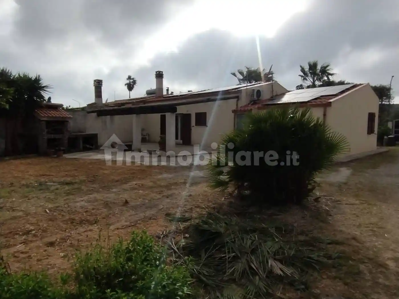 Villa unifamiliare via Santa Teresa di Gallura 39, La Corte - Campanedda, Sassari - foto 3