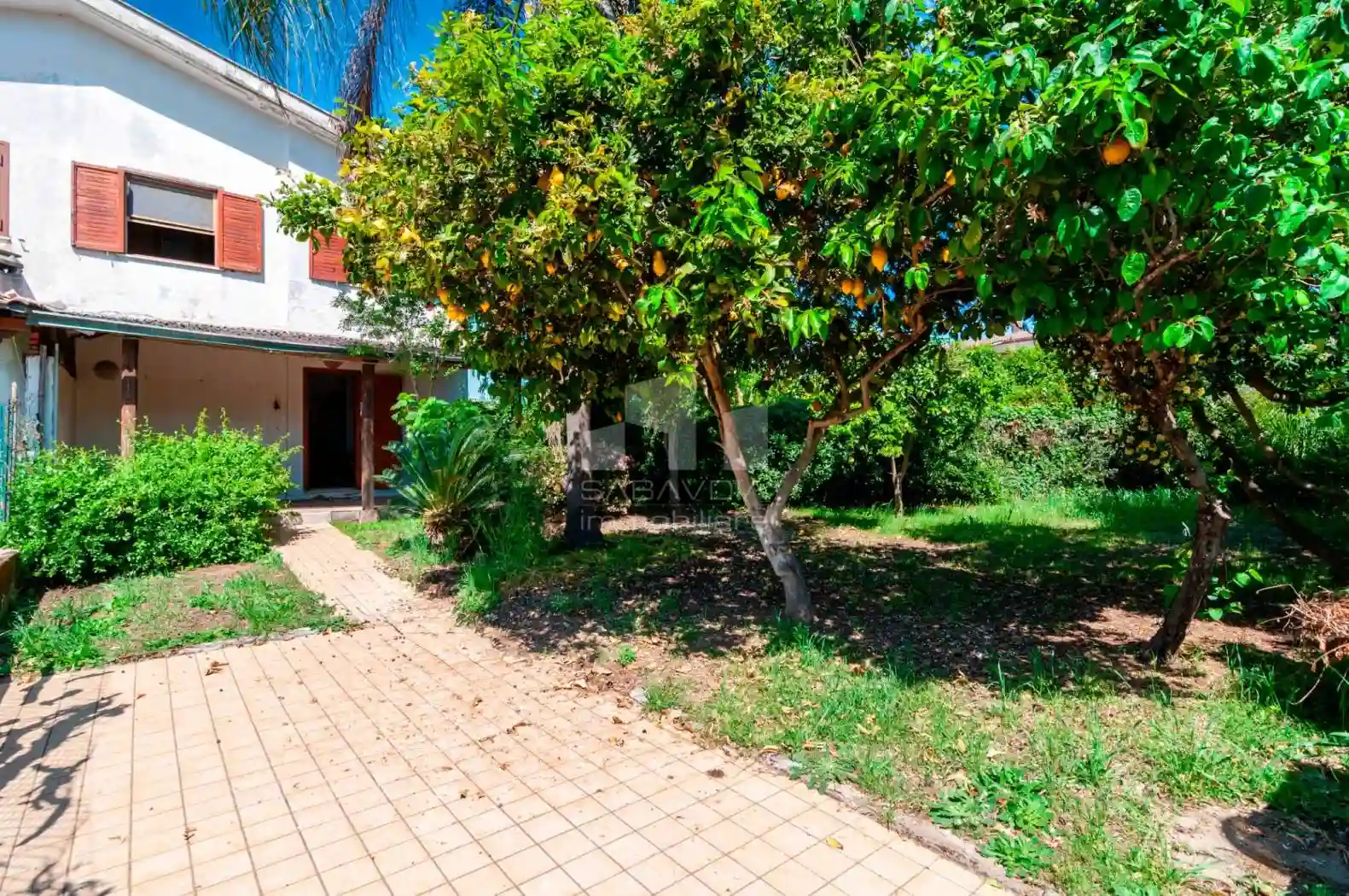 Villetta a schiera in vendita a Sabaudia