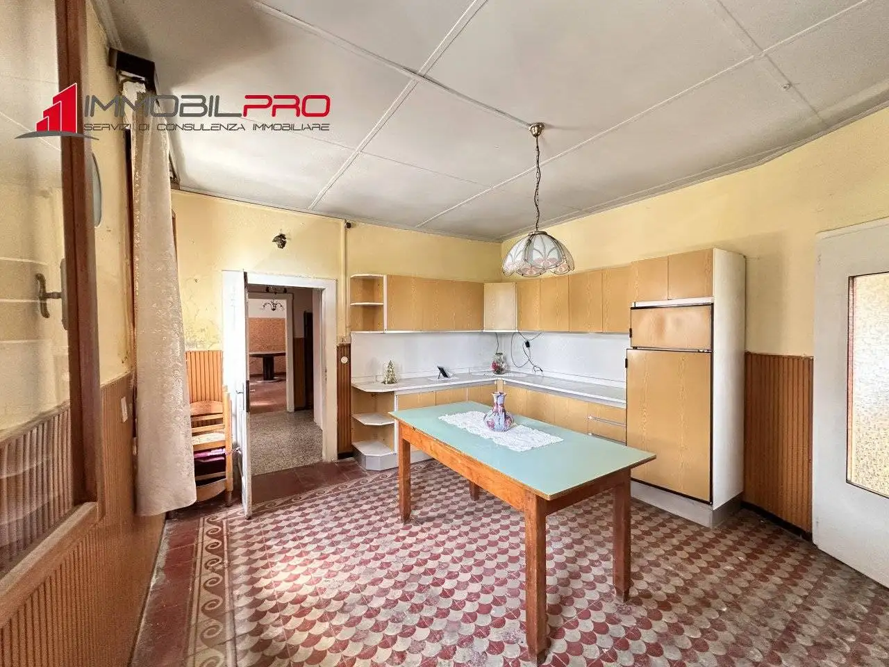 Terratetto unifamiliare via  Alberi, Centro, Chiuppano - foto 3