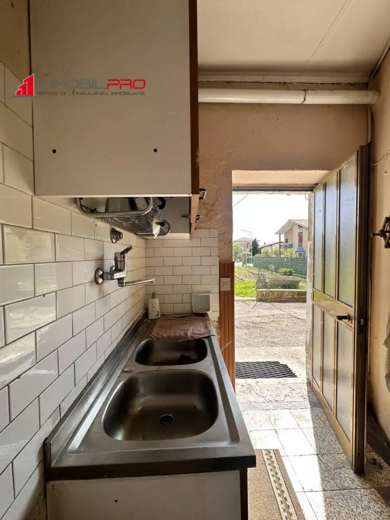 Terratetto unifamiliare via  Alberi, Centro, Chiuppano - foto 4