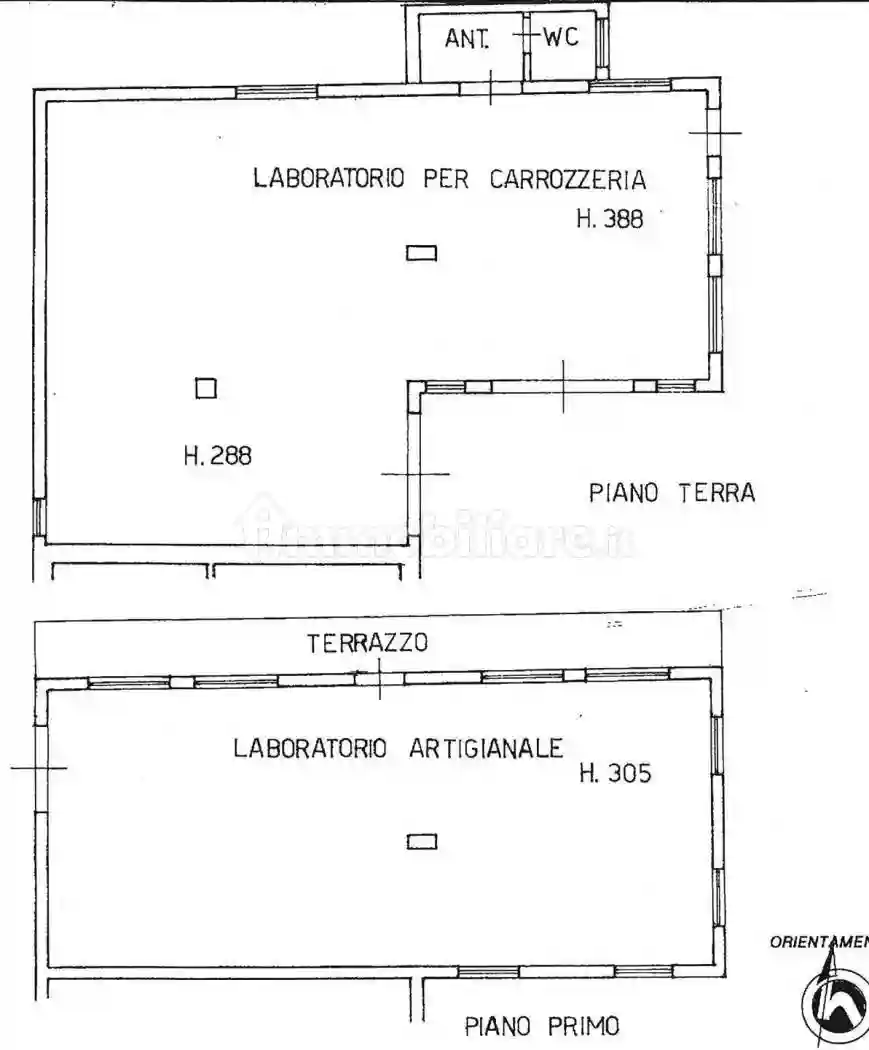 Casa indipendente - foto 2