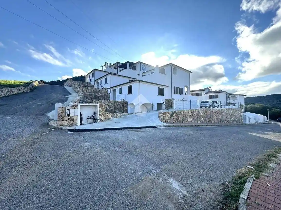 Appartamento in vendita a Budoni