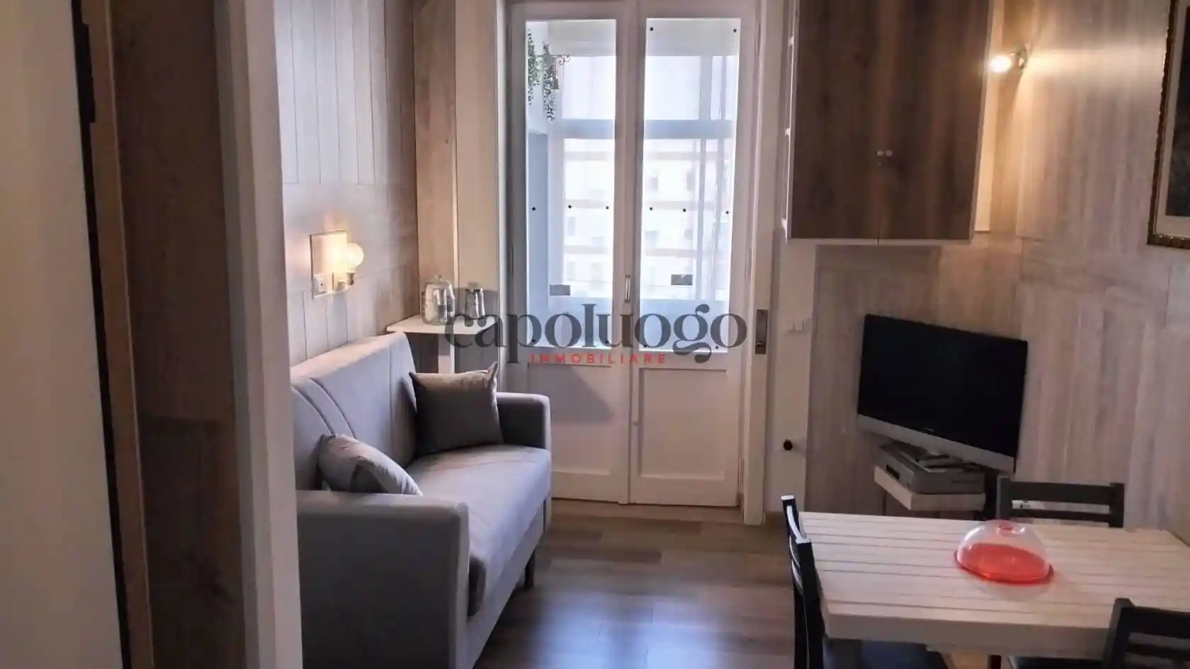 Appartamento in vendita a Lecce