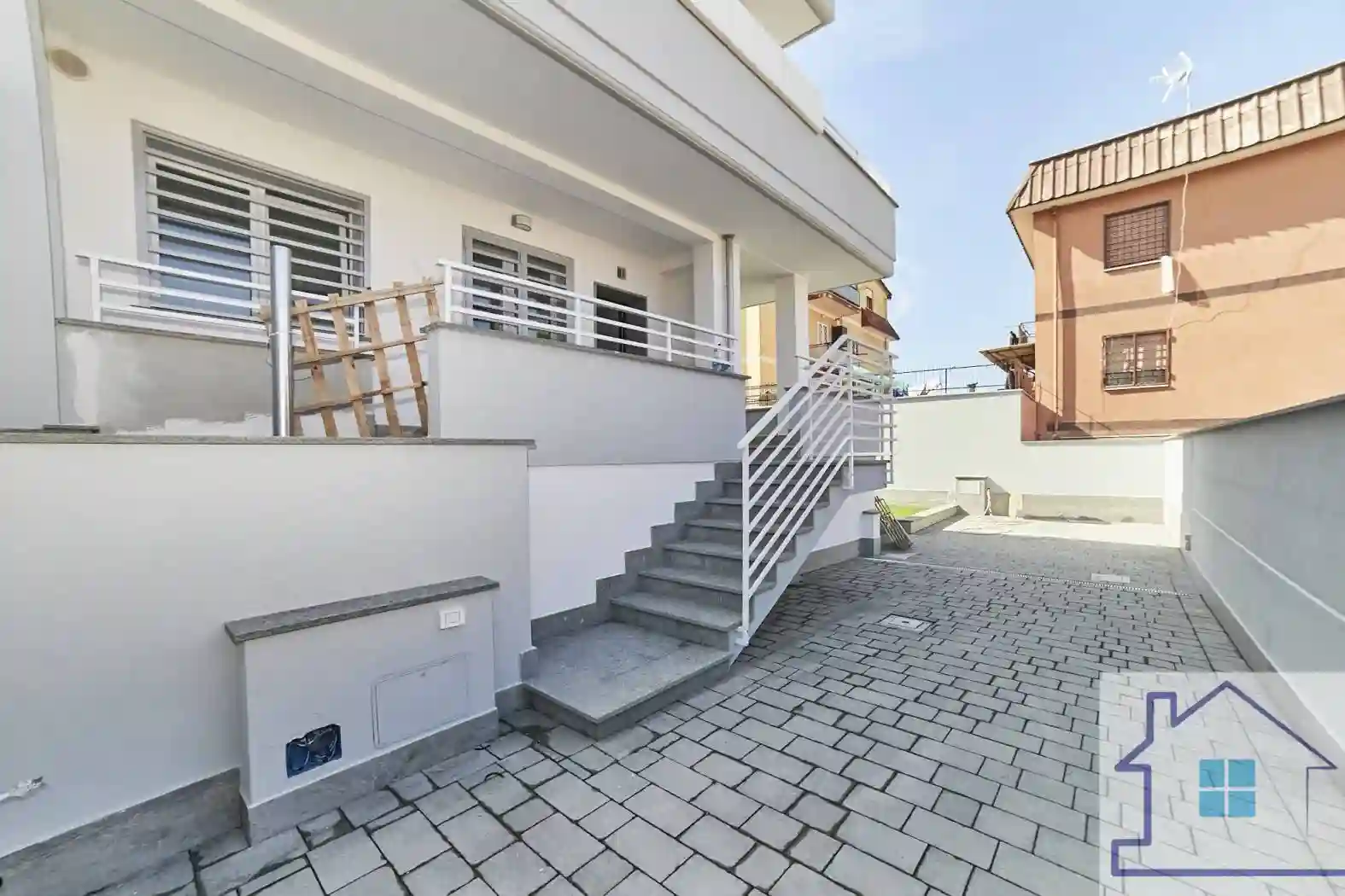 Villetta a schiera - foto 2