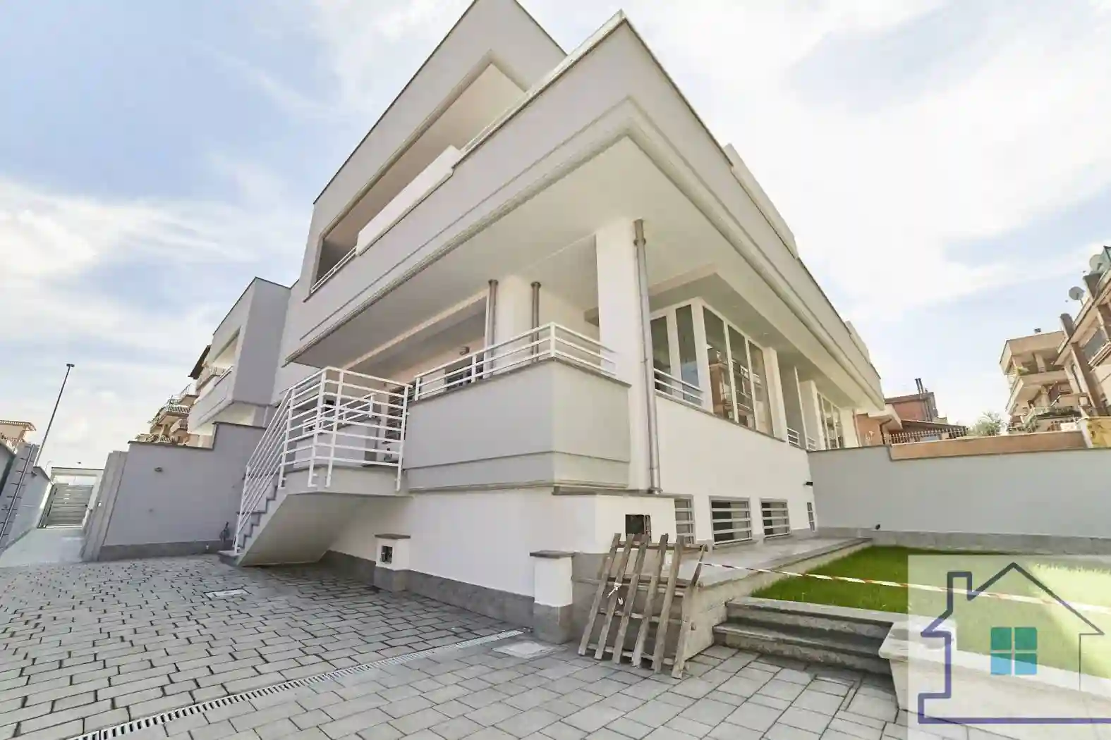 Villetta a schiera - foto 4