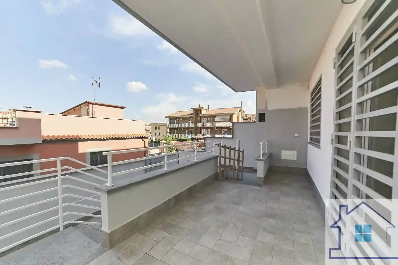 Villetta a schiera - foto 5