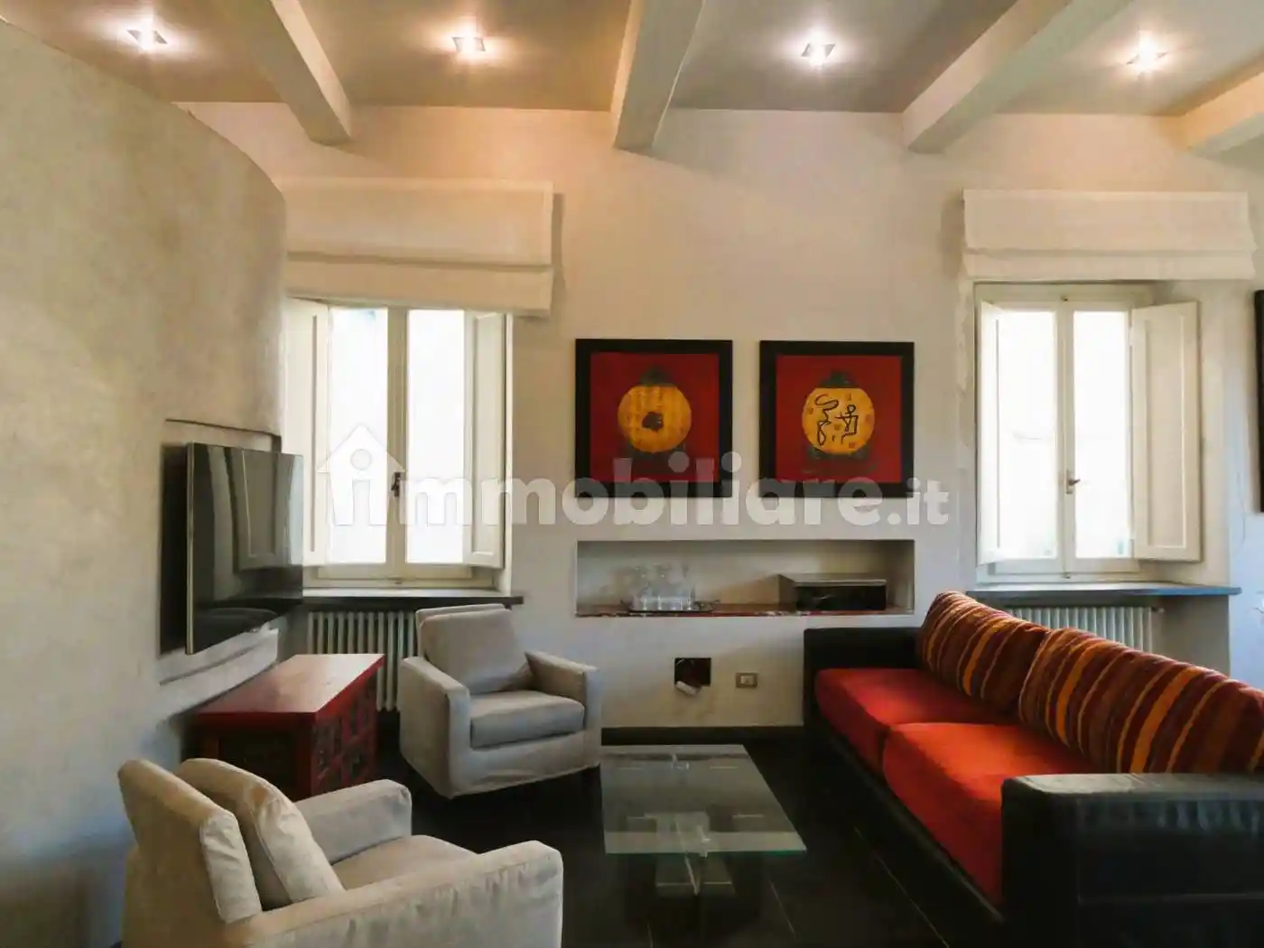 Appartamento in vendita a Empoli