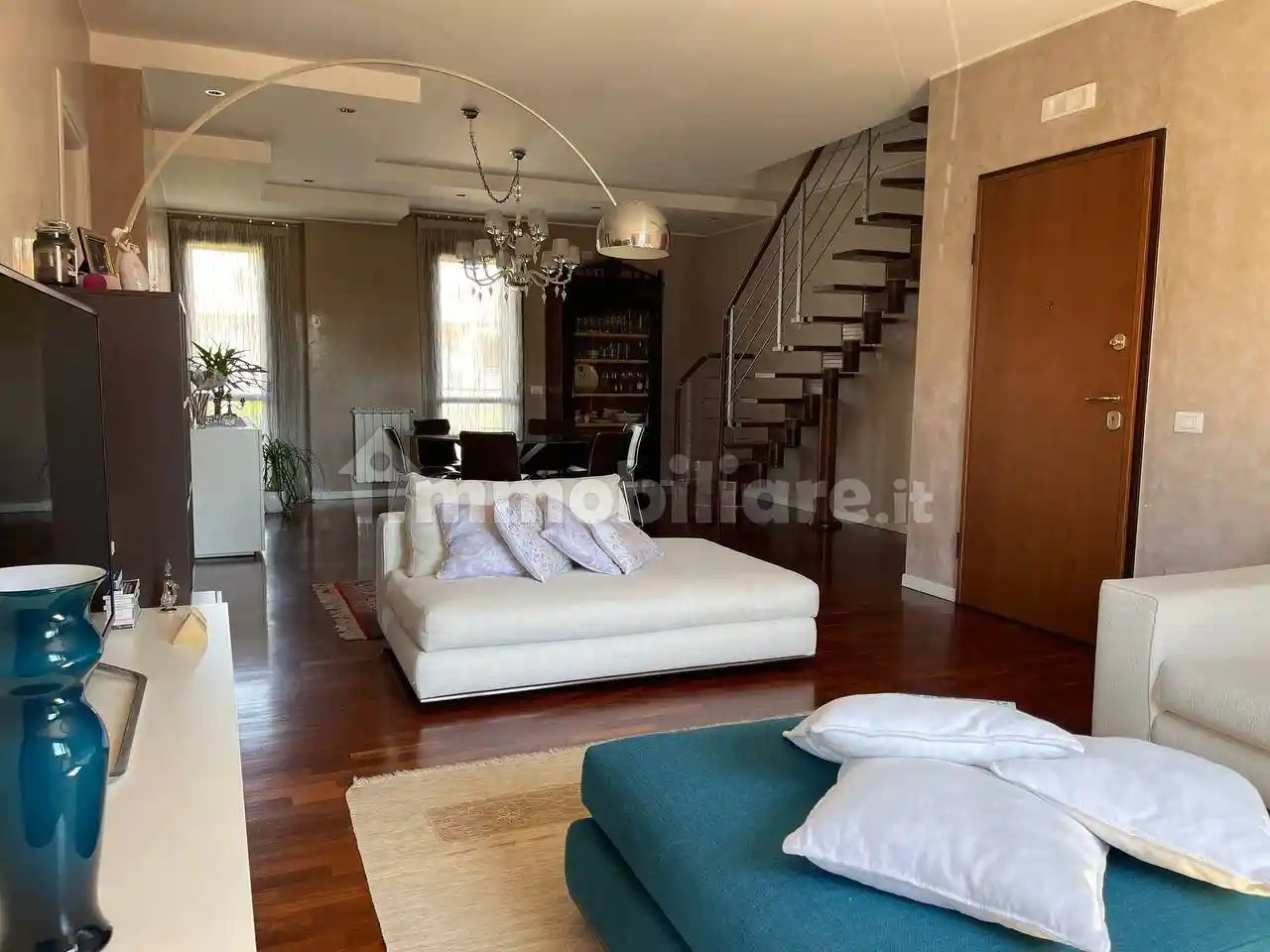 Appartamento in vendita a San Gregorio di Catania