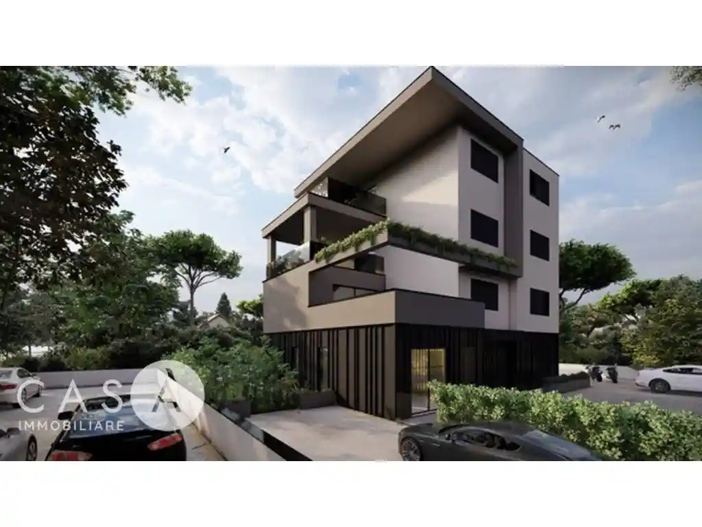 Attico - Mansarda in vendita a Cervia