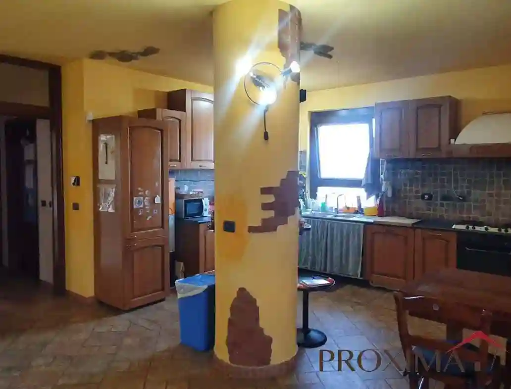 Villetta a schiera - foto 5