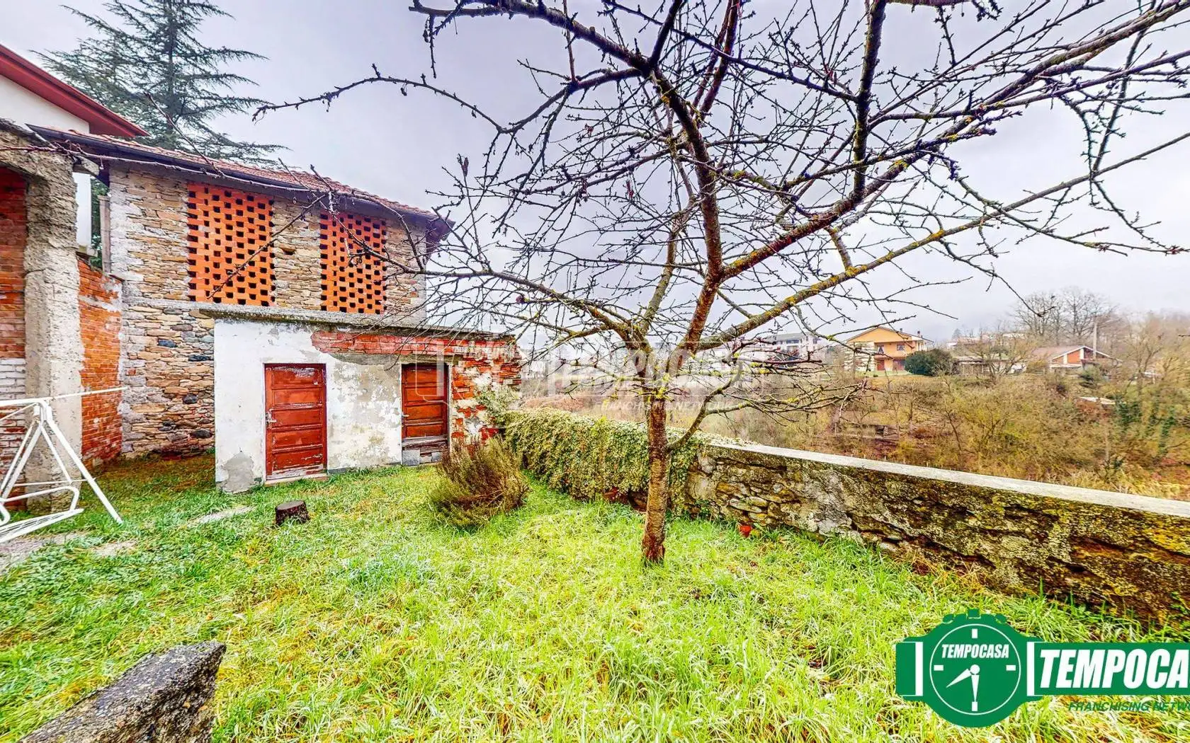 Terratetto unifamiliare via Moreno, Cartosio - foto 2