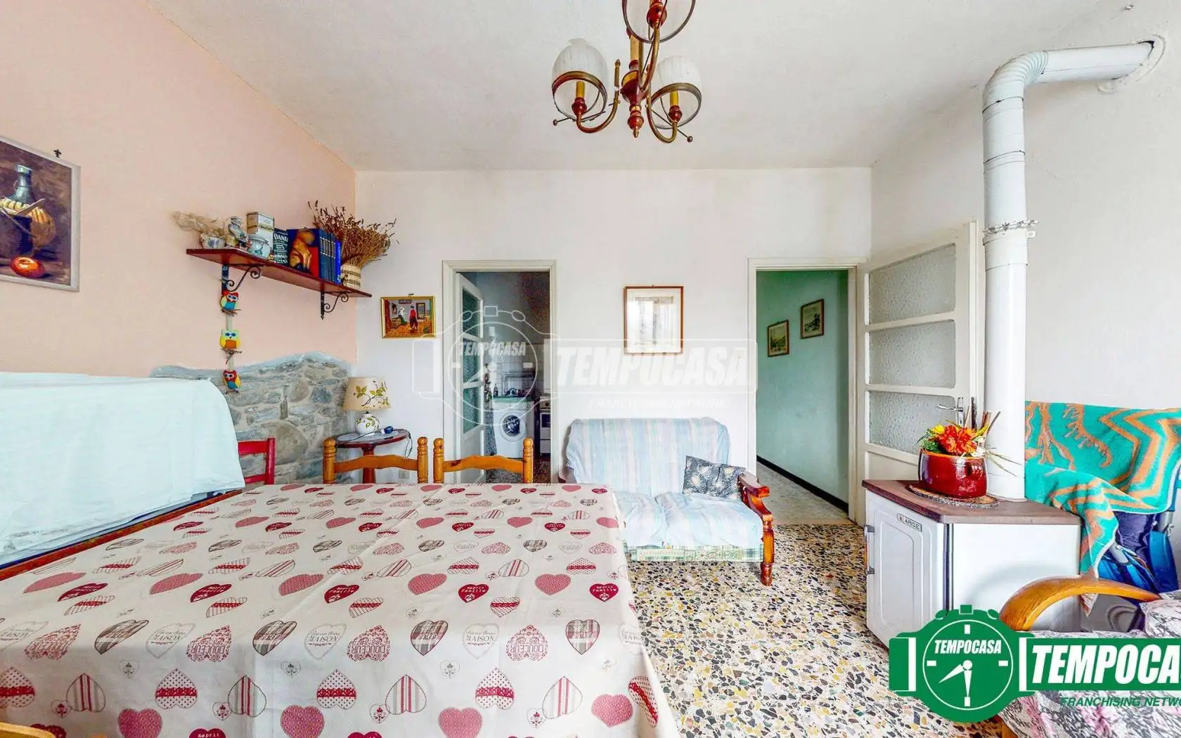 Terratetto unifamiliare via Moreno, Cartosio - foto 5