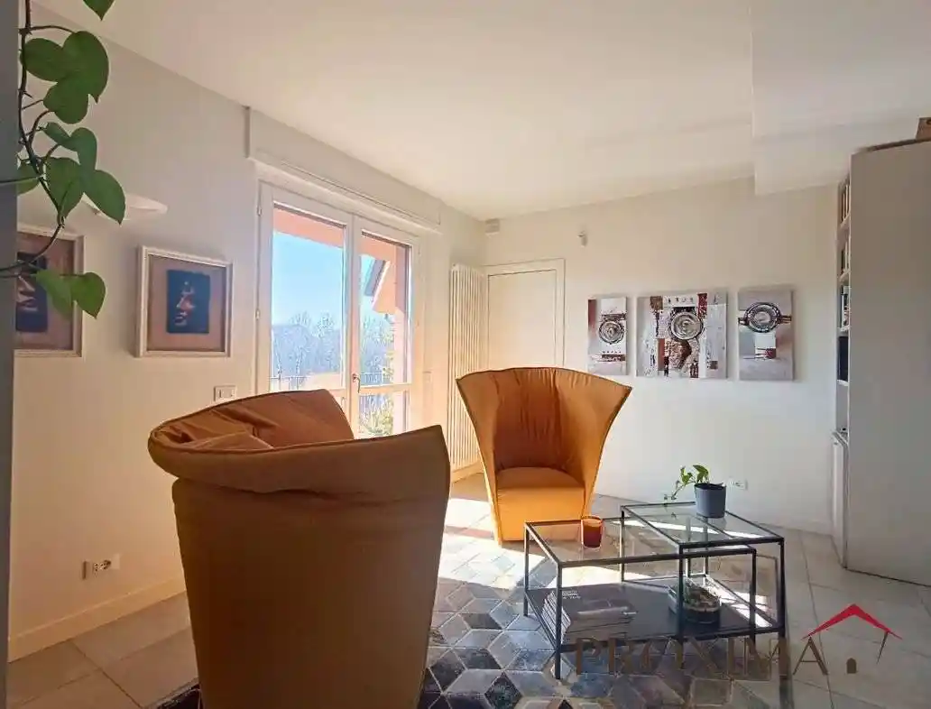 Appartamento in vendita a Caselle Torinese