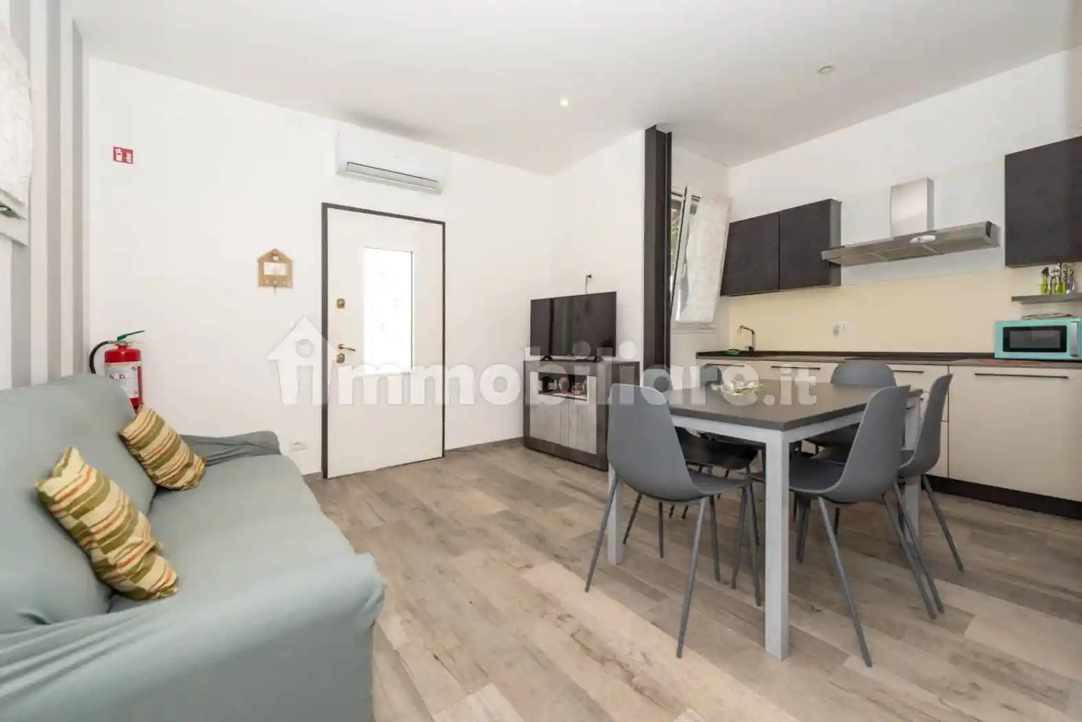 Appartamento in affitto a Jesolo