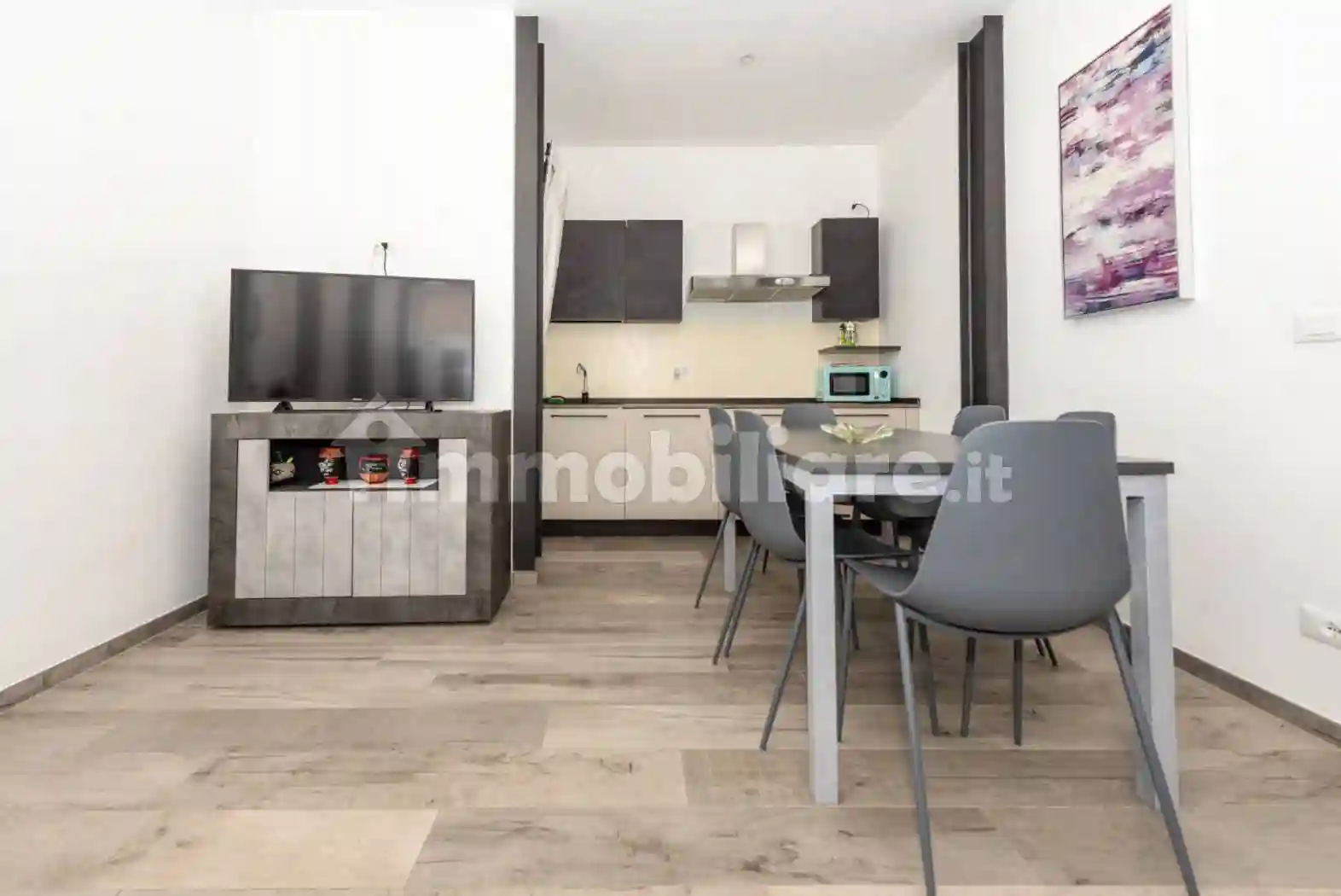 Appartamento - foto 5