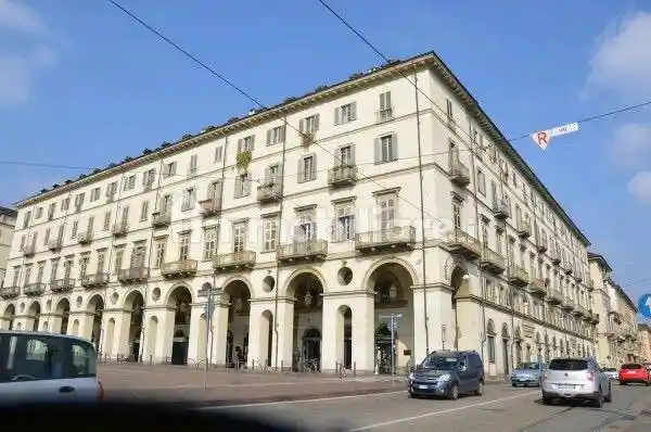 Appartamento in affitto a Torino